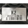 Recambio de parasol derecho para nissan juke (f15) tekna premium referencia OEM IAM 080714  