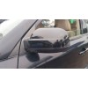 Recambio de espejo retrovisor izquierdo para hyundai tucson (jm) 2.0 crdi referencia OEM IAM 876102E320 J9EB 