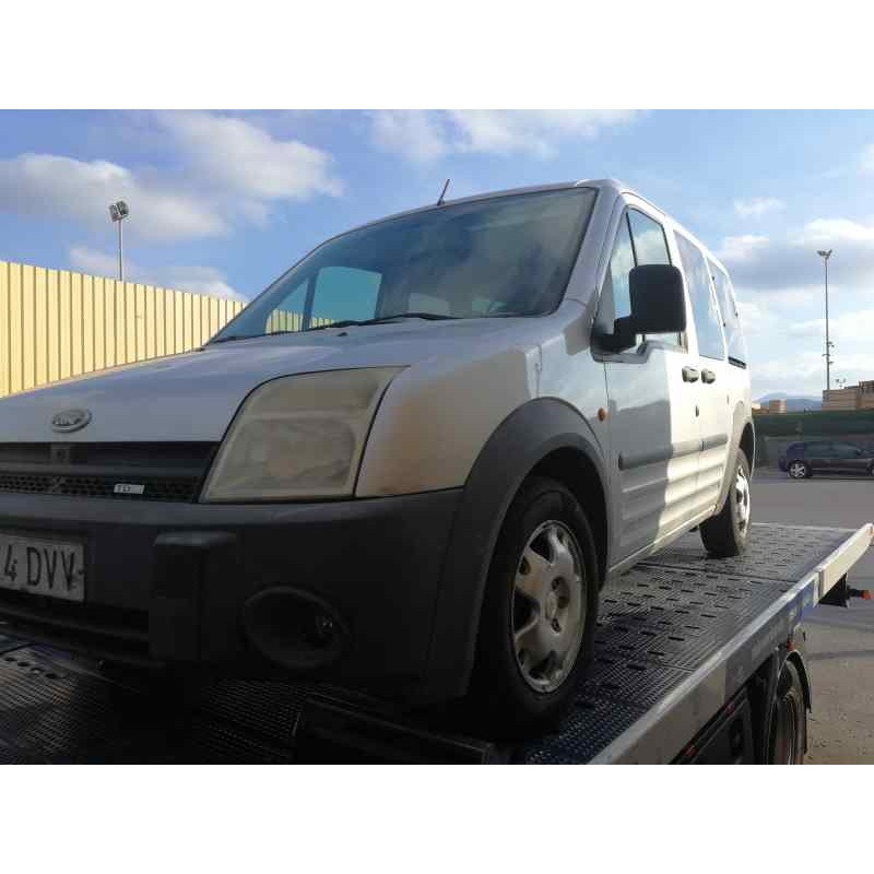 FORD TRANSIT CONNECT (TC7)