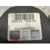 Recambio de cinturon seguridad trasero central para dacia sandero ii (b8_) 1.2 referencia OEM IAM 888506476R 622488800D 