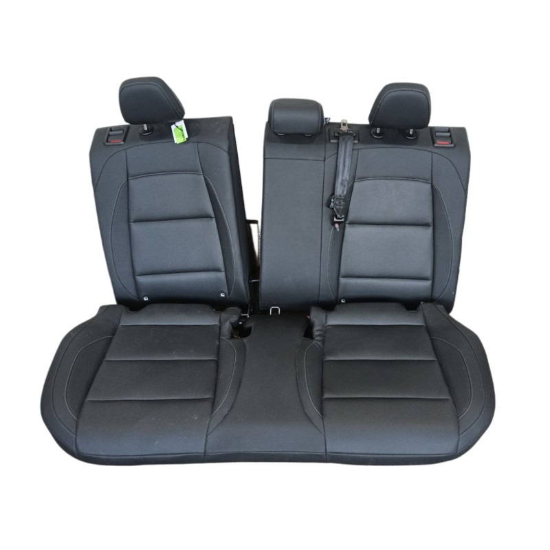 Recambio de asientos traseros para mg zs hybrid+ 1.5 referencia OEM IAM  11421850ASH 