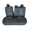 Recambio de asientos traseros para mg zs hybrid+ 1.5 referencia OEM IAM  11421850ASH 