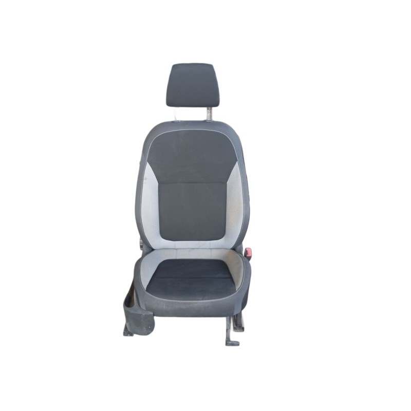 Recambio de asiento delantero derecho para skoda fabia iii (nj3) 1.2 tsi referencia OEM IAM 6V1881022A 163015911 