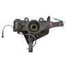 Recambio de mangueta delantera derecha para opel combo furgoneta/monovolumen (x12) 1.3 cdti (b05) referencia OEM IAM 95516357  