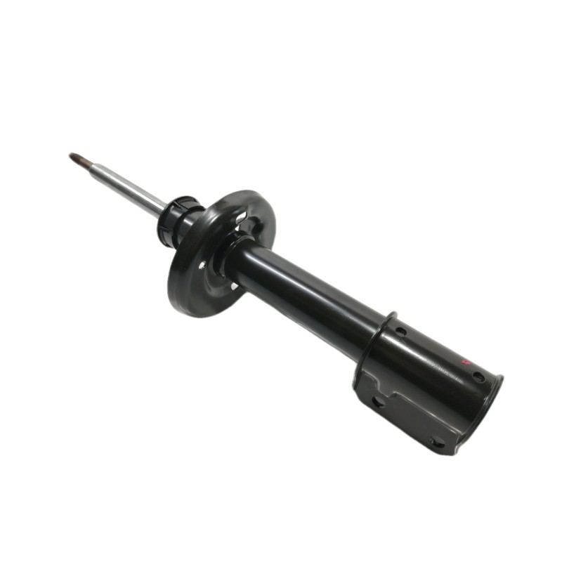 Recambio de amortiguador delantero para opel corsa a 1.2 referencia OEM IAM 72080909  