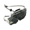 Recambio de cerradura puerta trasera derecha para volkswagen golf vi (5k1) rabbit bluemotion referencia OEM IAM 5K4839016H  46B5