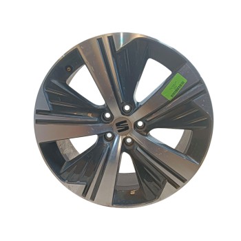 LLANTA 5FJ601025G2OJ ET43 7Jx19