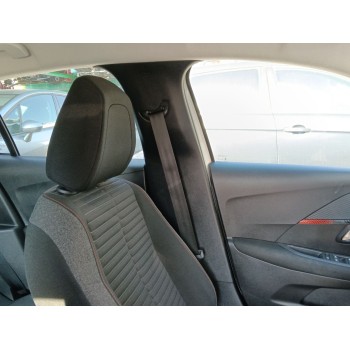 CINTURON SEGURIDAD DELANTERO IZQUIERDO 98208526XX 