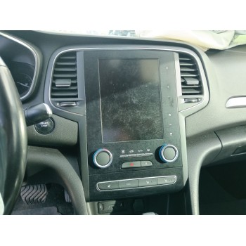 SISTEMA AUDIO / RADIO CD 