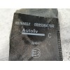 Recambio de cinturon seguridad trasero central para dacia sandero ii (b8_) 1.2 referencia OEM IAM 888506476R 622488800D 
