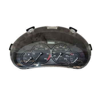 CUADRO INSTRUMENTOS 6104X7 9634961280 1606637780