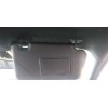Recambio de parasol derecho para nissan juke (f15) tekna premium referencia OEM IAM 080714  