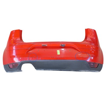 PARAGOLPES TRASERO 5P9807417CGRU 