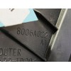 Recambio de guantera para citroën c-crosser (vu_, vv_) 2.2 hdi referencia OEM IAM 8218NE 7430A279 