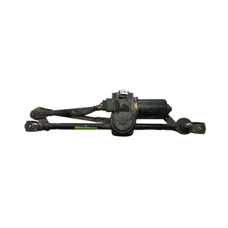 Recambio de motor limpia delantero para hyundai tucson (jm) 2.0 crdi referencia OEM IAM 981502E010 981102E000 