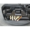 Recambio de cerradura puerta trasera derecha para volkswagen golf vi (5k1) rabbit bluemotion referencia OEM IAM 5K4839016H  46B5