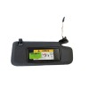 Recambio de parasol derecho para opel astra k (b16) 1.4 turbo (68) referencia OEM IAM 39046137 39046138 