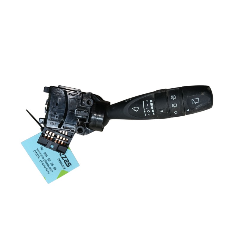 Recambio de mando limpia para hyundai i10 iii (ac3, ai3) 1.0 mpi referencia OEM IAM 93420K7510  