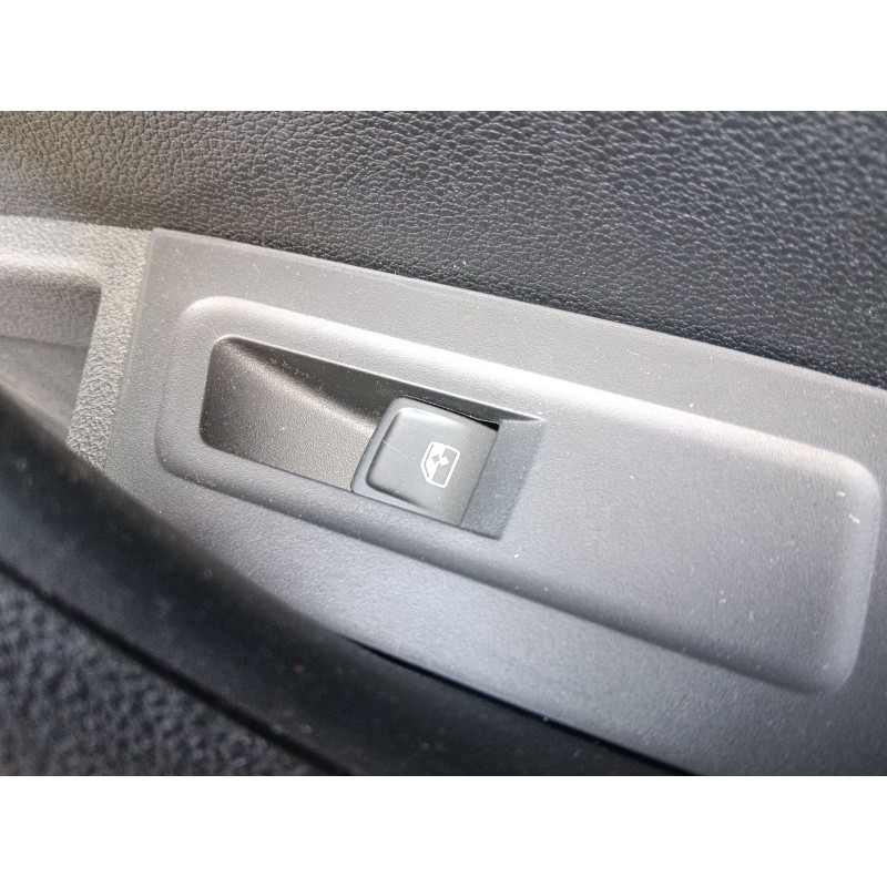 Recambio de mando elevalunas delantero derecho para skoda karoq (nu7, nd7) 1.5 tsi referencia OEM IAM 5G0959855KWHS  