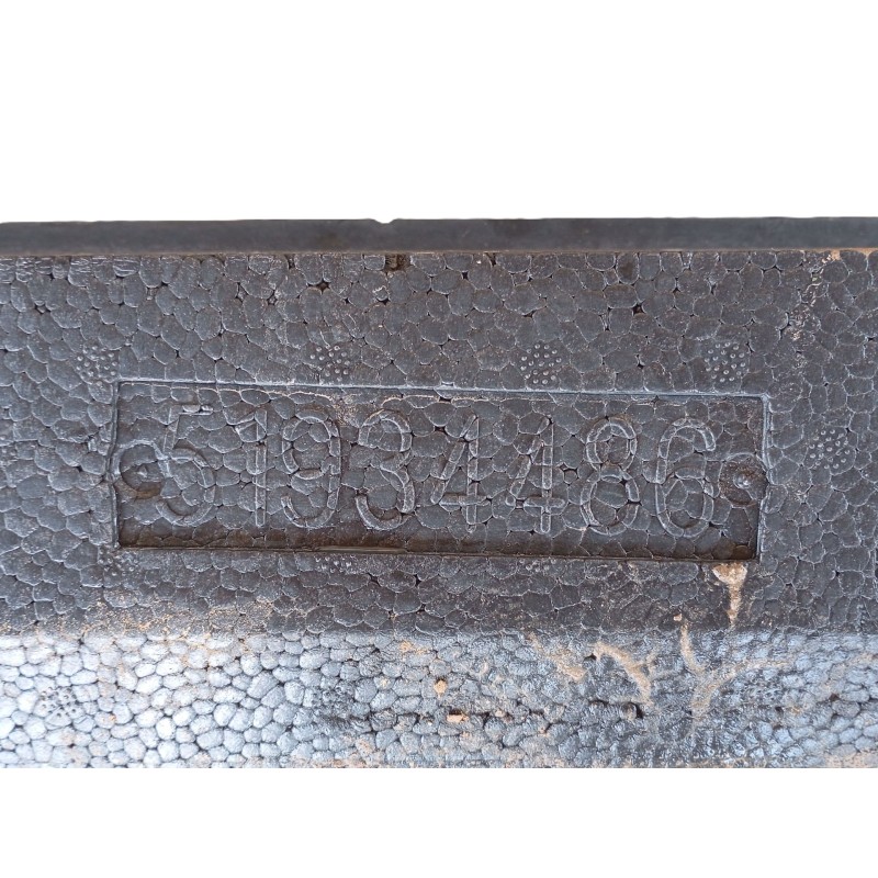 Recambio de refuerzo paragolpes delantero para fiat 500 (312_) 1.2 (312axa1a) referencia OEM IAM 51934486 51934486 