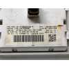 Recambio de cuadro instrumentos para peugeot 2008 (--.2013) allure referencia OEM IAM 9808559180 E137SWHL1100 981149408000