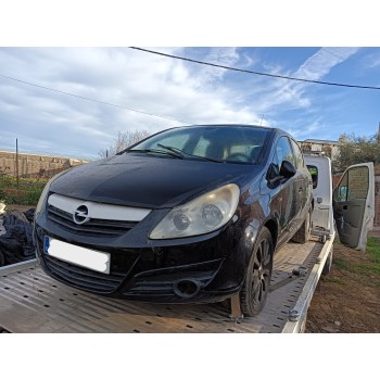 OPEL CORSA D (S07)