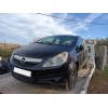 opel corsa d (s07) del año 2008