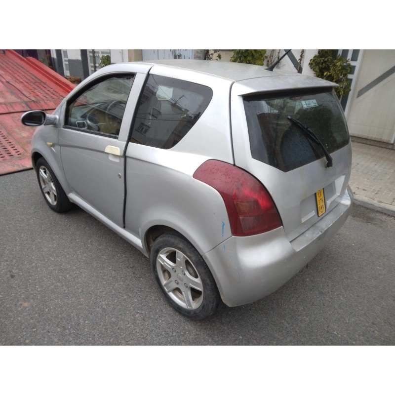 BELLIER BLX 501