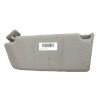 Recambio de parasol izquierdo para opel astra h berlina enjoy referencia OEM IAM 13113042  