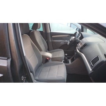 ASIENTO DELANTERO DERECHO 