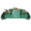 Recambio de cuadro instrumentos para daewoo lanos se referencia OEM IAM 78804870  78813880