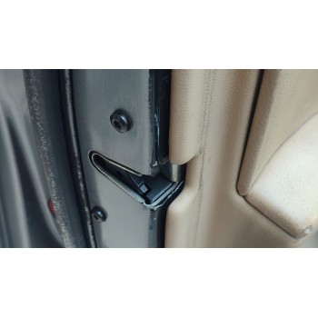 CERRADURA PUERTA DELANTERA IZQUIERDA 51217202143 