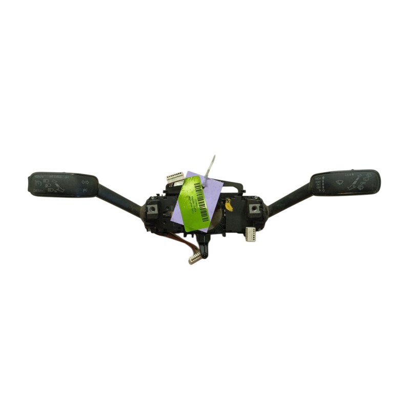 Recambio de mando multifuncion para seat leon (5f1) 1.6 tdi referencia OEM IAM 5Q0953513RIGI 1002647005 