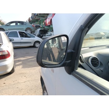ESPEJO RETROVISOR IZQUIERDO 