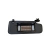 Recambio de parasol derecho para opel astra k (b16) 1.4 turbo (68) referencia OEM IAM 39046137 39046138 