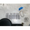 Recambio de cerradura puerta trasera derecha para volkswagen golf vi (5k1) rabbit bluemotion referencia OEM IAM 5K4839016H  46B5