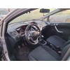 ford fiesta vi (cb1, ccn) del año 2012