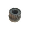 Recambio de polea cigueñal para hyundai tucson (jm) 2.0 crdi comfort referencia OEM IAM   