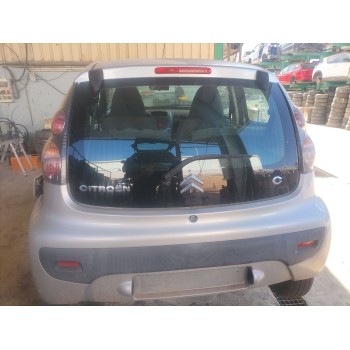 PORTON TRASERO 