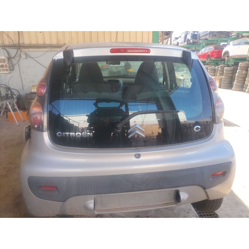 Recambio de porton trasero para citroën c1 (pm_, pn_) 1.0 referencia OEM IAM   