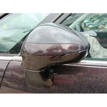 ESPEJO RETROVISOR IZQUIERDO 