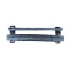 Recambio de refuerzo paragolpes delantero para fiat 500 (312_) 1.2 (312axa1a) referencia OEM IAM 51934486 51934486 