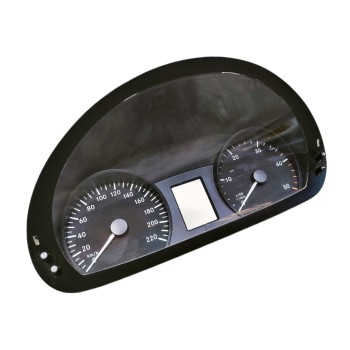 CUADRO INSTRUMENTOS A6394465921 1042993 102681065 101525031