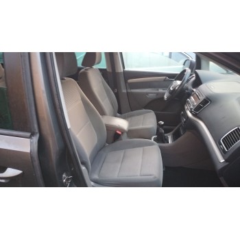 ASIENTO DELANTERO IZQUIERDO 