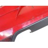 Recambio de paragolpes trasero para seat altea (5p1) 1.9 tdi referencia OEM IAM 5P9807417CGRU  