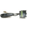 Recambio de mando intermitentes para daewoo lanos se referencia OEM IAM 96230798  