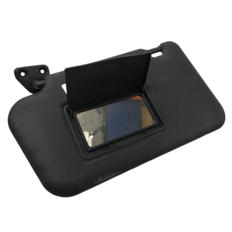 Recambio de parasol izquierdo para nissan juke (f15) tekna premium referencia OEM IAM 080714  