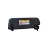 Recambio de parasol derecho para opel astra k (b16) 1.4 turbo (68) referencia OEM IAM 39046137 39046138 