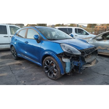 FORD PUMA (J2K, CF7)