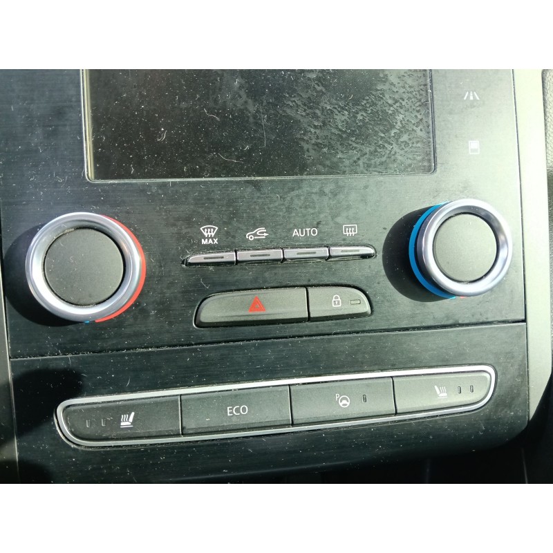 Recambio de warning para renault megane iv sedán (lva/m/n) 1.5 dci 110 referencia OEM IAM   